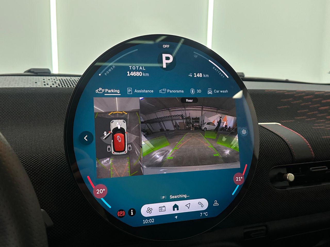 MINI Cooper JCW E 220Cv Electric - 15.000Km - Foto 2 