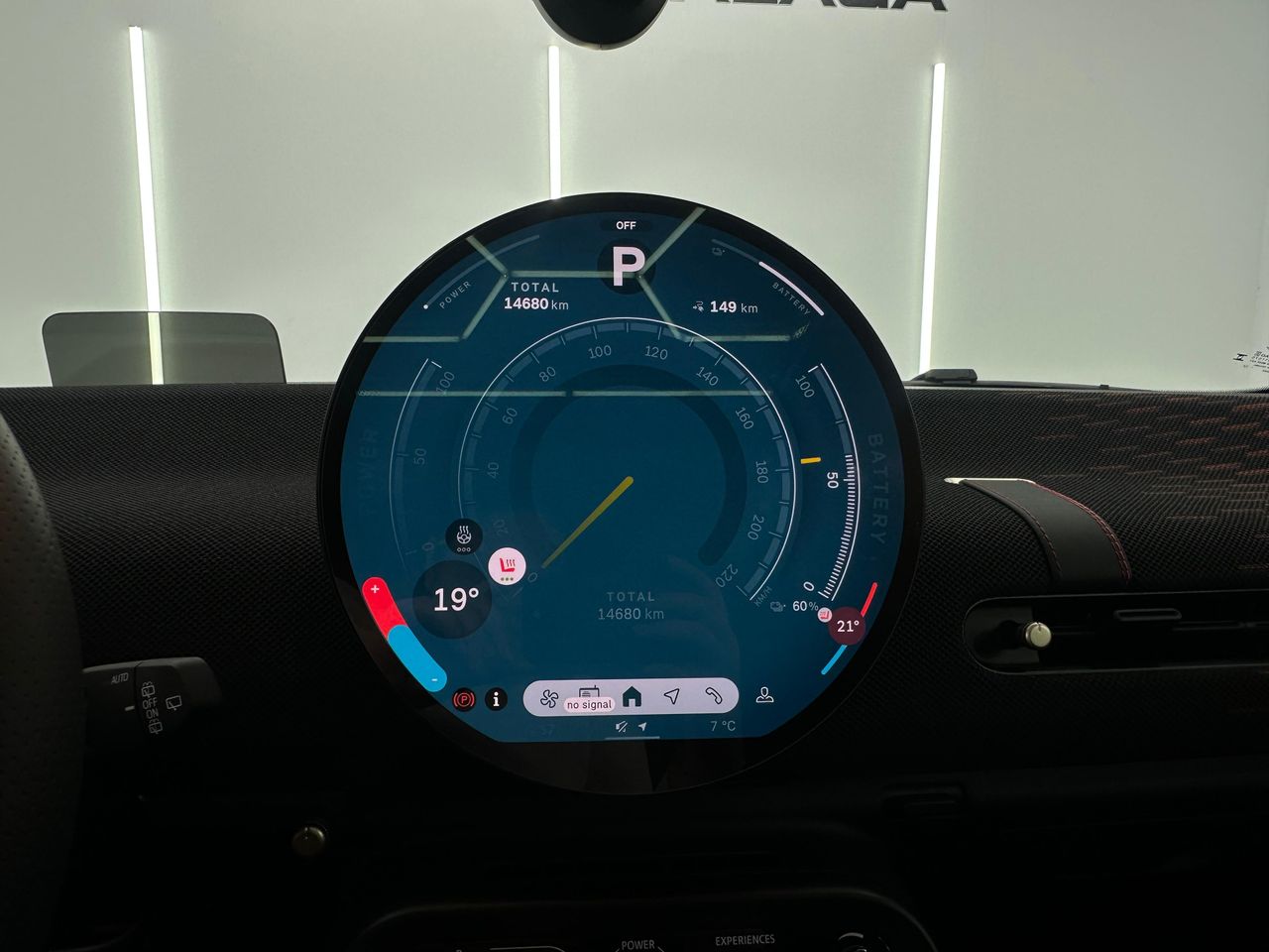 MINI Cooper JCW E 220Cv Electric - 15.000Km - Foto 2 