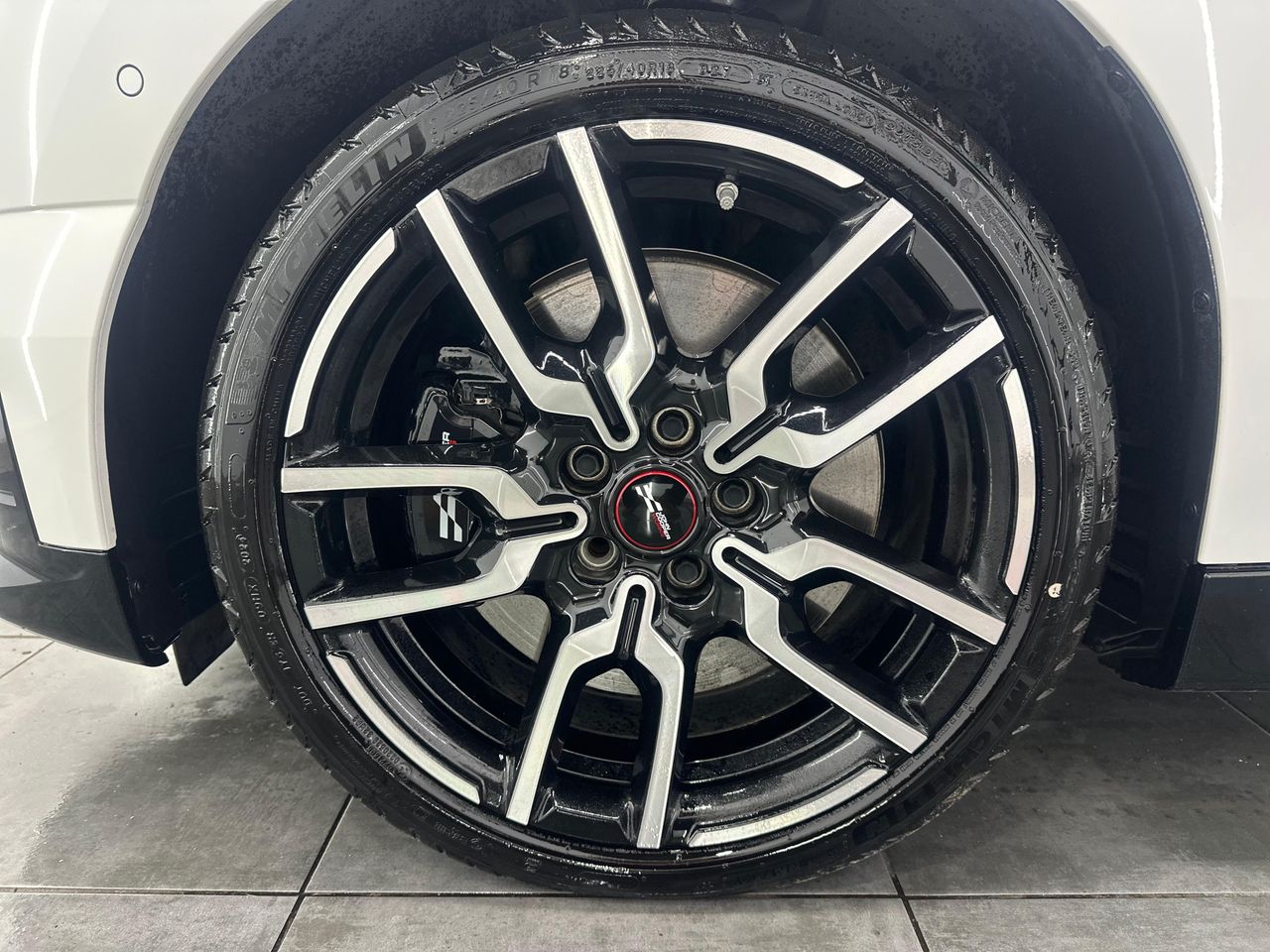 MINI Cooper JCW E 220Cv Electric - 15.000Km - Foto 2 