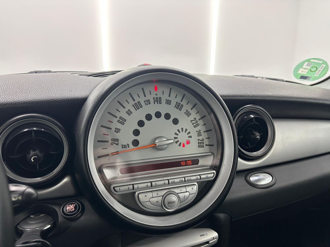 MINI MINI One 1.4i 75Cv Nacional - 190.000Km - Foto 2 