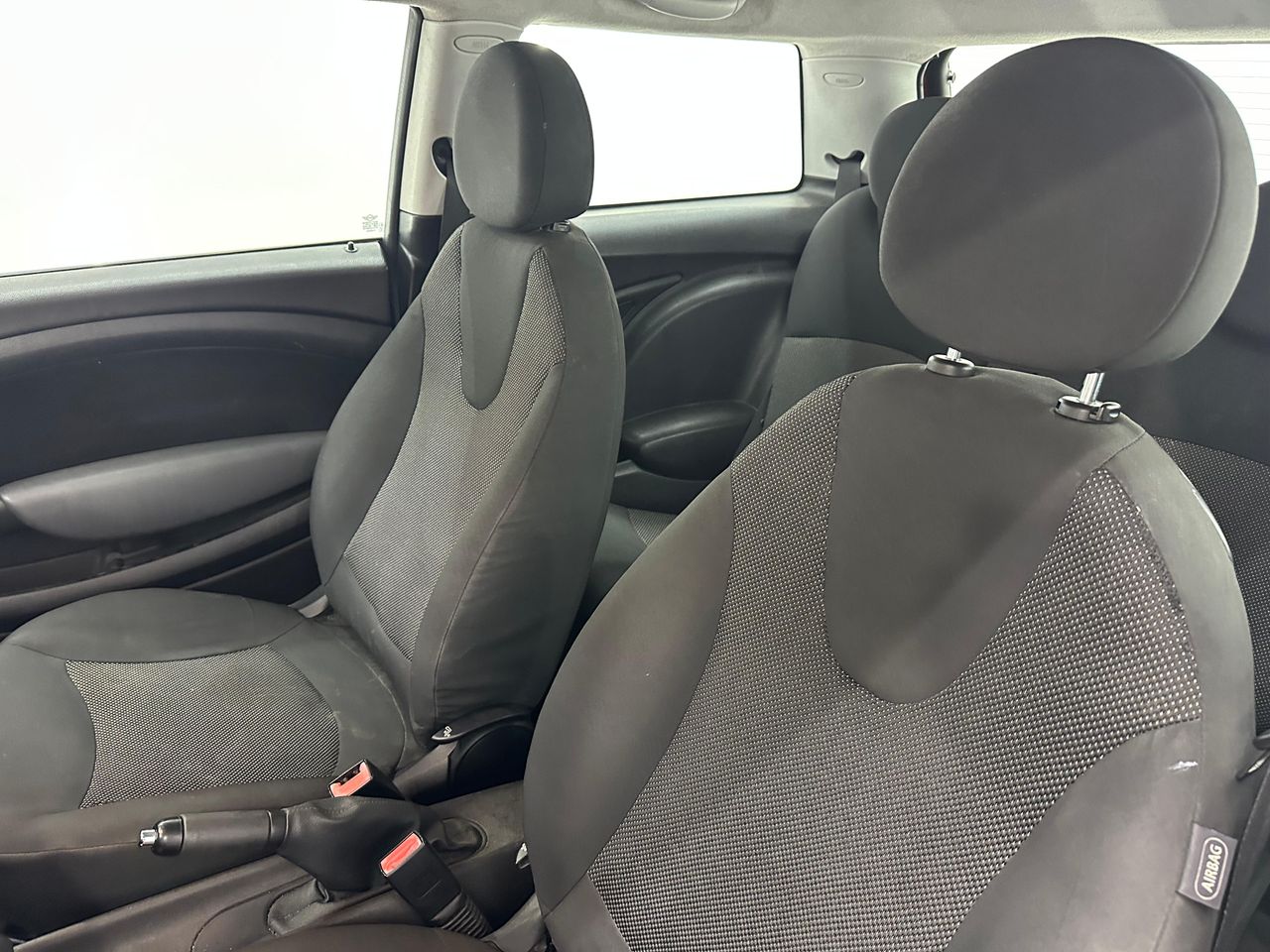 MINI MINI One 1.4i 75Cv Nacional - 190.000Km - Foto 2 