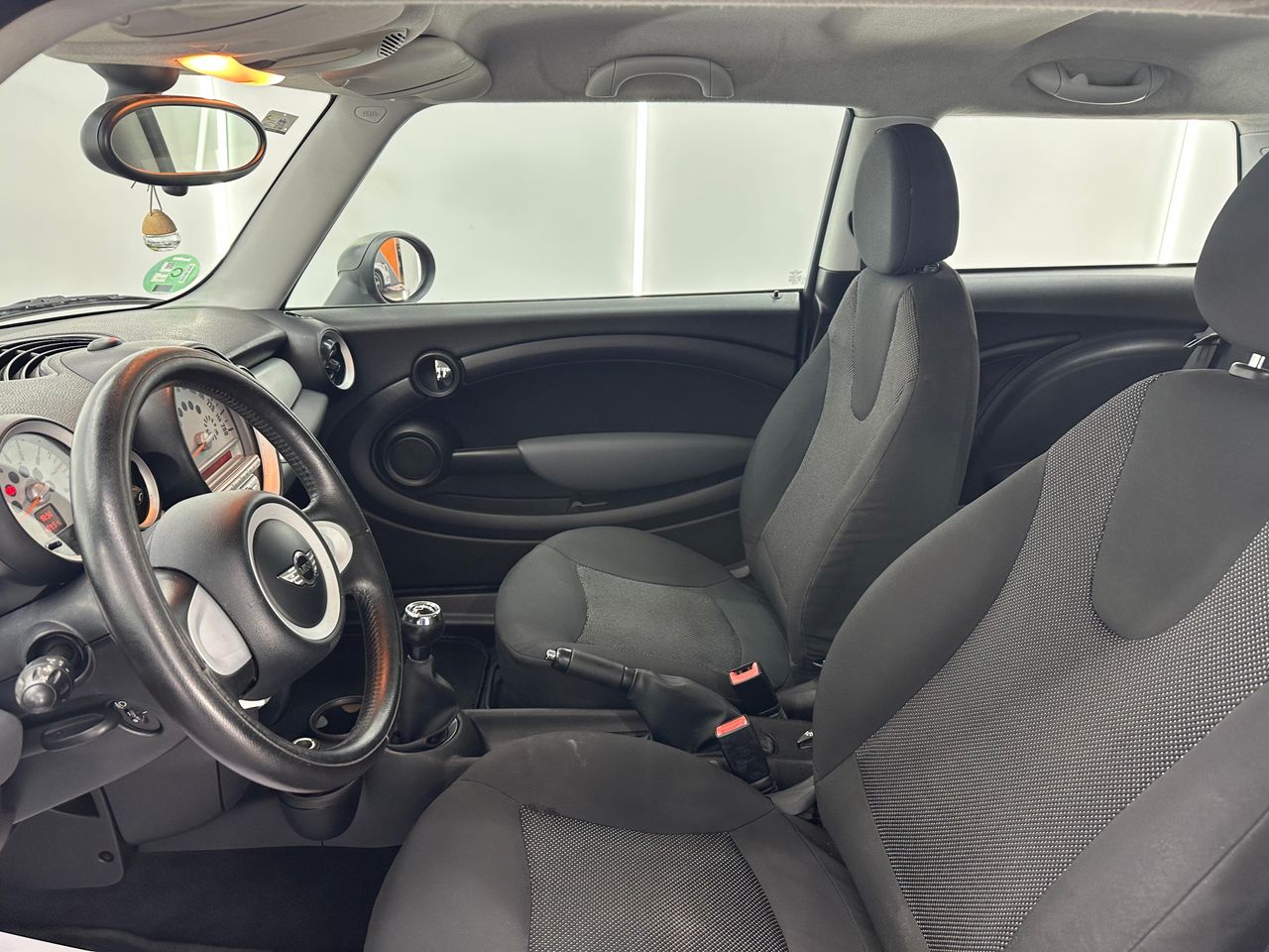 MINI MINI One 1.4i 75Cv Nacional - 190.000Km - Foto 2 