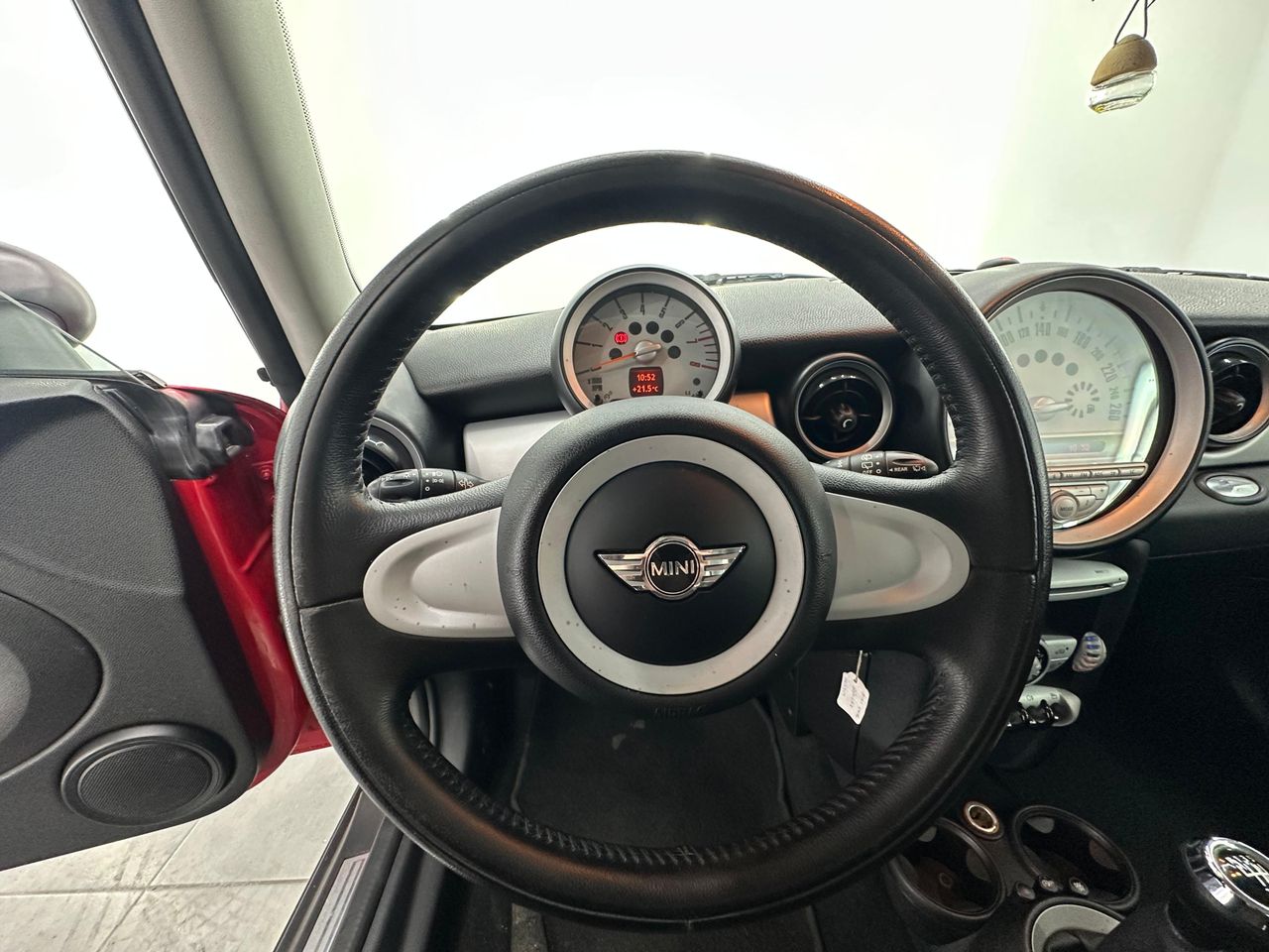 MINI MINI One 1.4i 75Cv Nacional - 190.000Km - Foto 2 