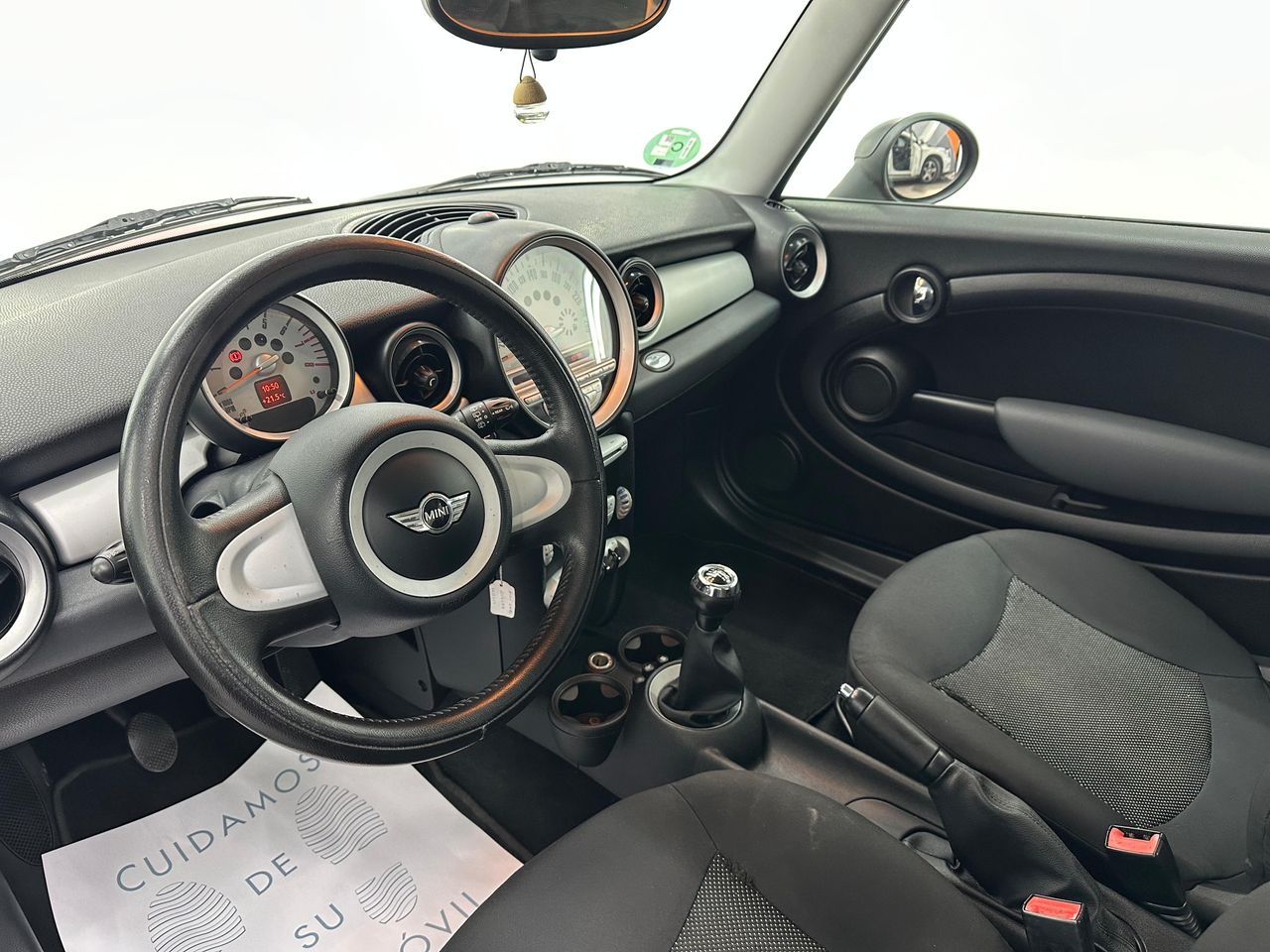 MINI MINI One 1.4i 75Cv Nacional - 190.000Km - Foto 2 