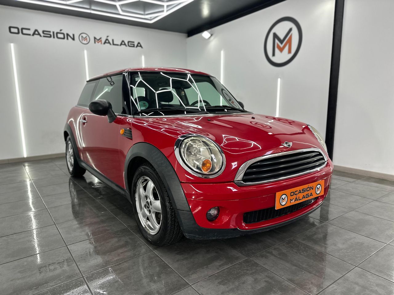 MINI MINI One 1.4i 75Cv Nacional - 190.000Km - Foto 2 