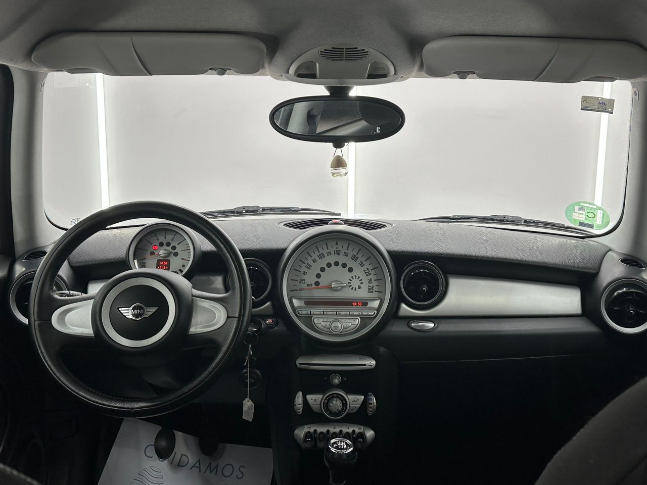 MINI MINI One 1.4i 75Cv Nacional - 190.000Km - Foto 2 