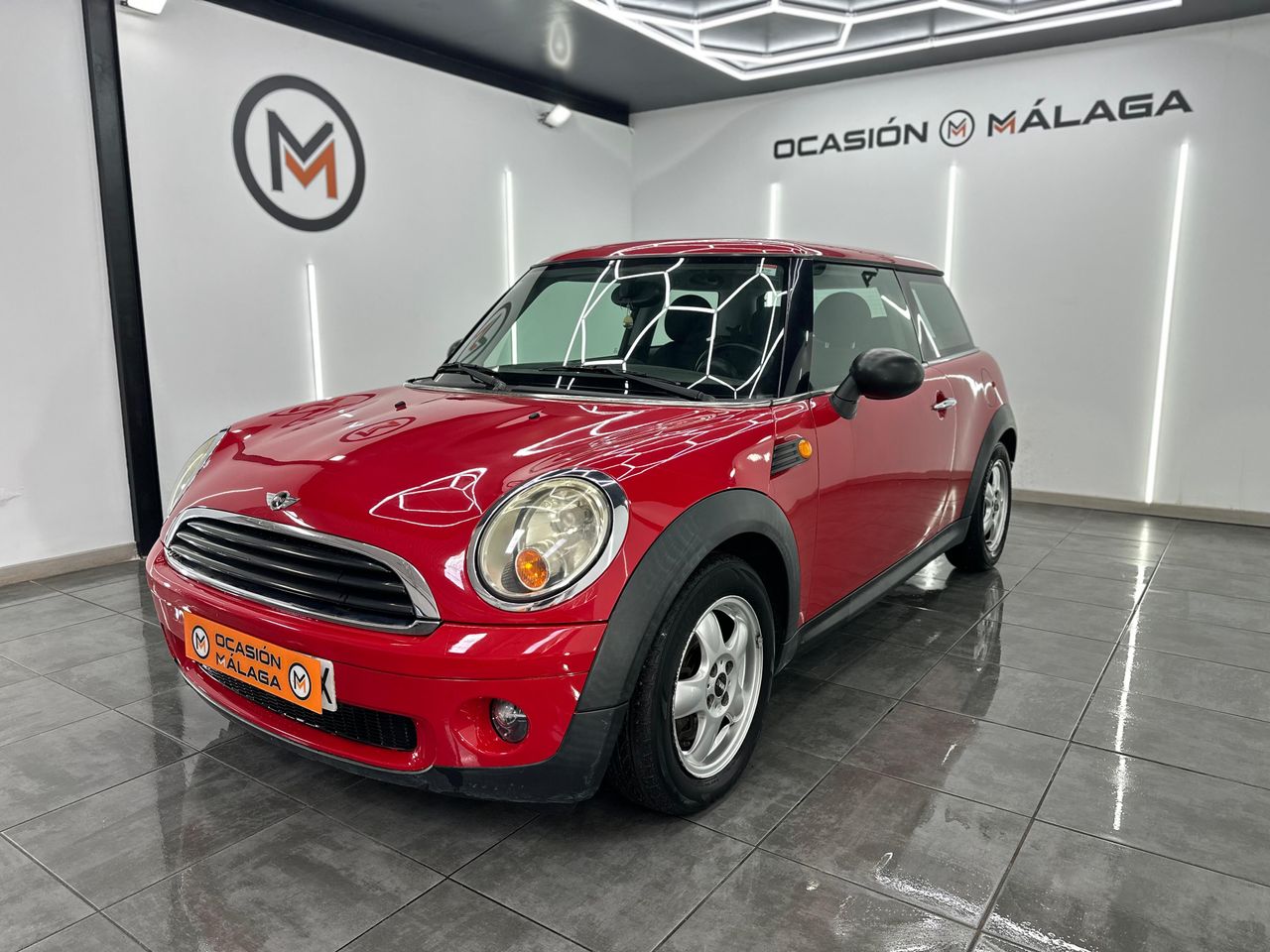 MINI MINI One 1.4i 75Cv Nacional - 190.000Km - Foto 2 