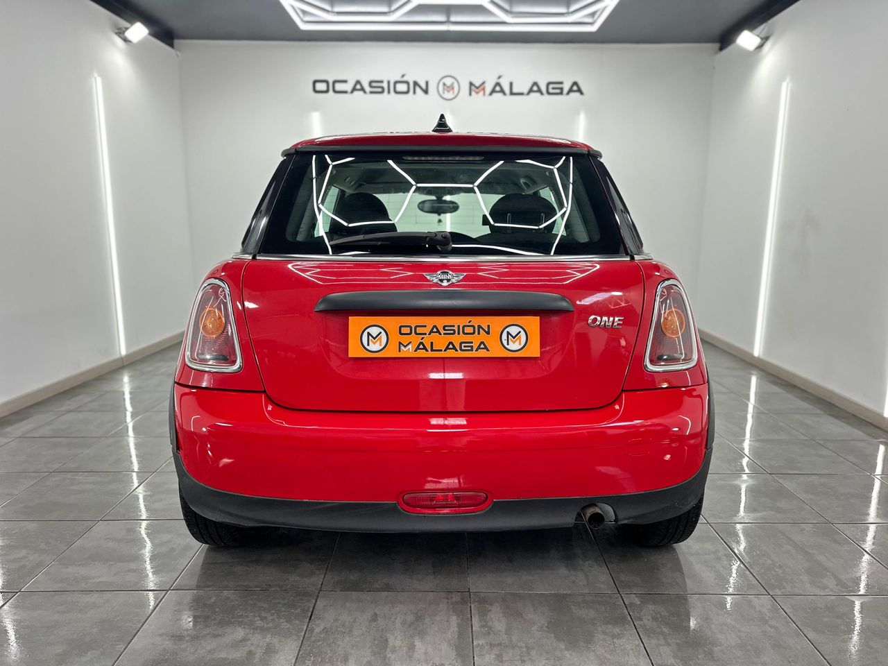 MINI MINI One 1.4i 75Cv Nacional - 190.000Km - Foto 2 