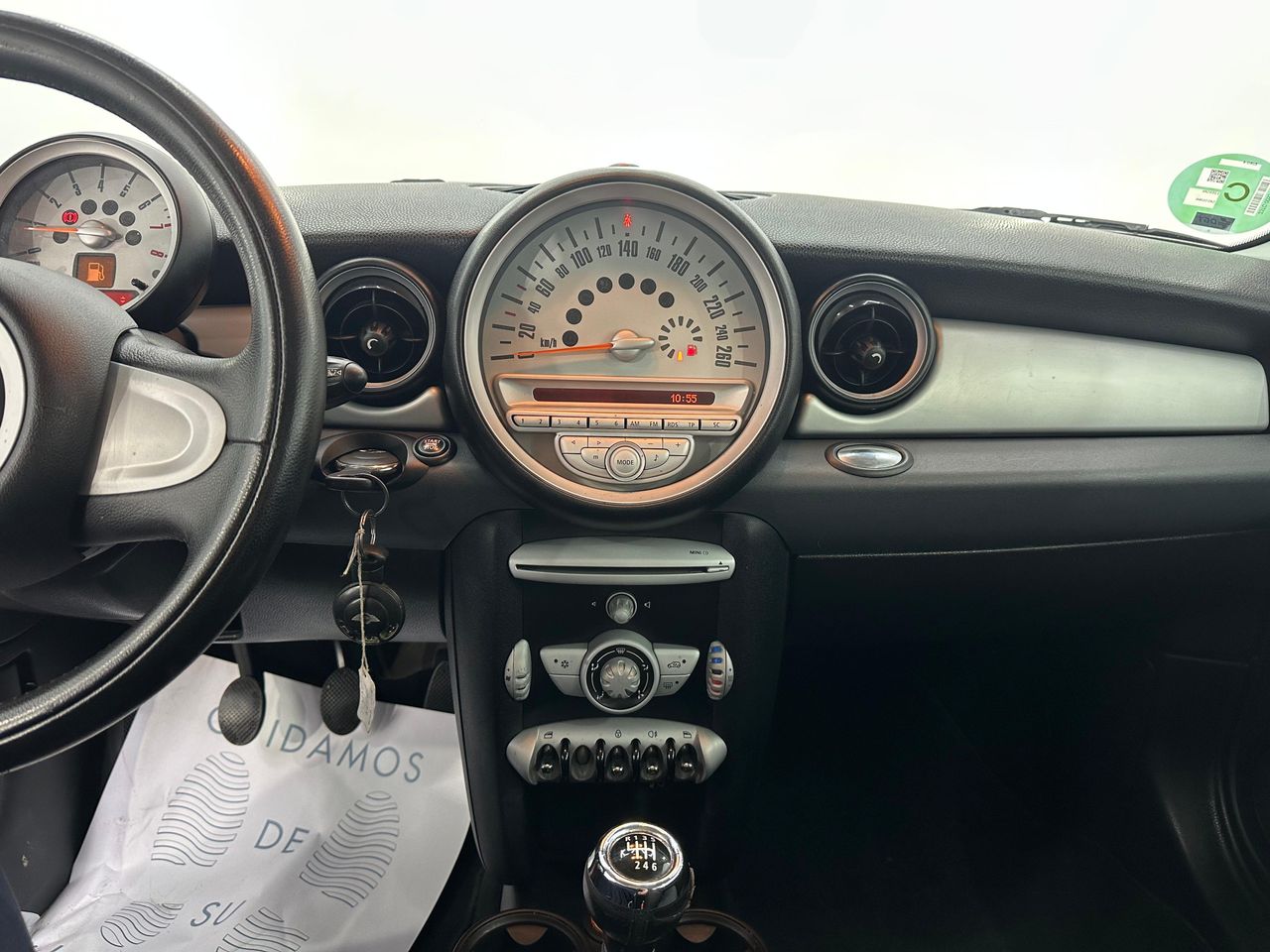 MINI MINI One 1.4i 75Cv Nacional - 190.000Km - Foto 2 