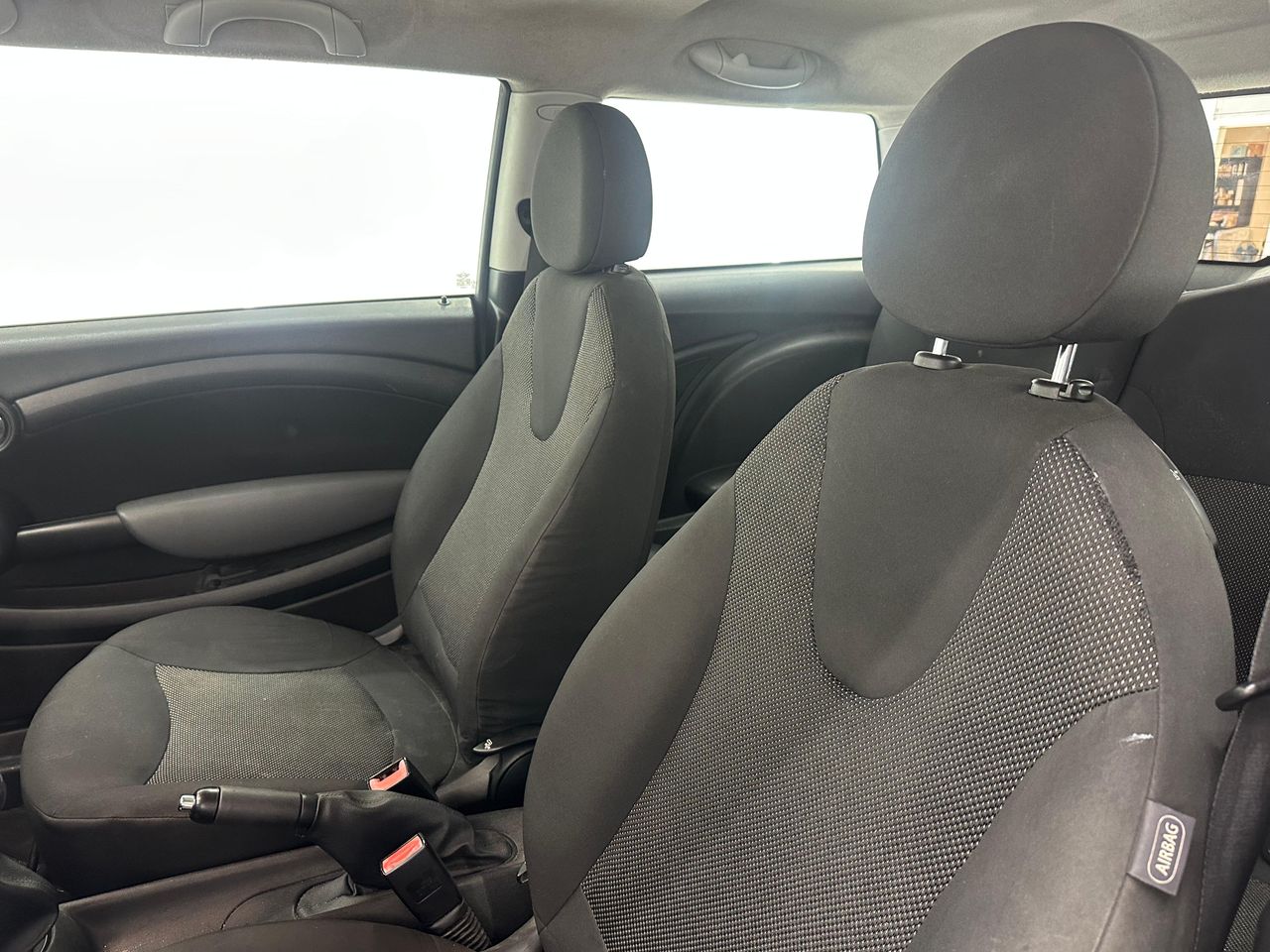 MINI MINI One 1.4i 75Cv Nacional - 190.000Km - Foto 2 