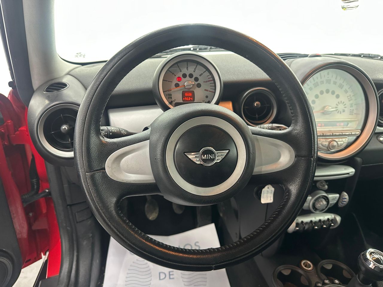 MINI MINI One 1.4i 75Cv Nacional - 190.000Km - Foto 2 