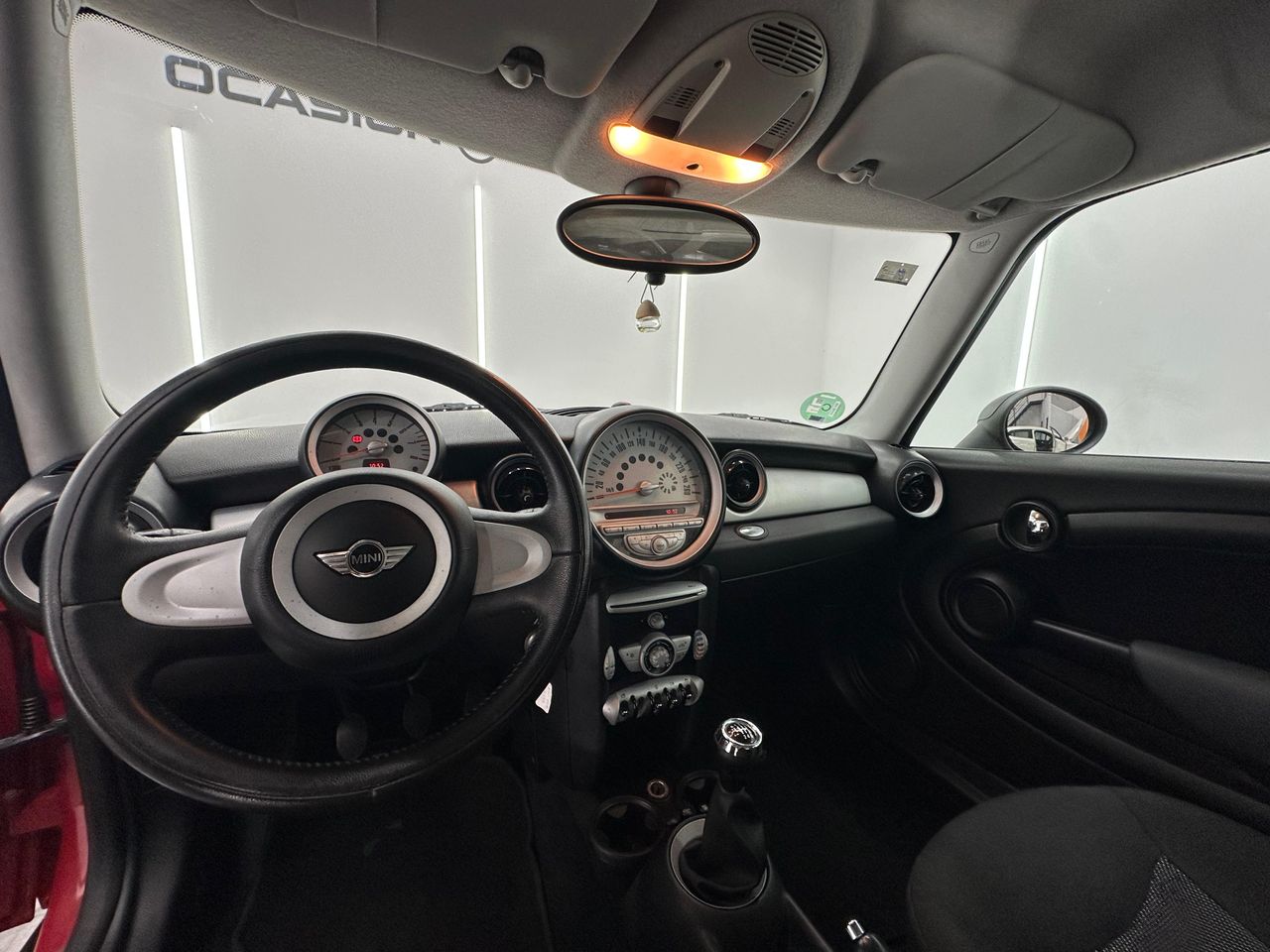 MINI MINI One 1.4i 75Cv Nacional - 190.000Km - Foto 2 