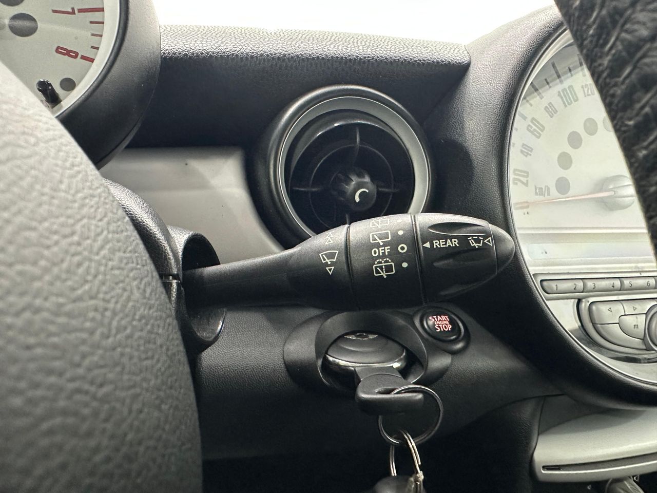 MINI MINI One 1.4i 75Cv Nacional - 190.000Km - Foto 2 