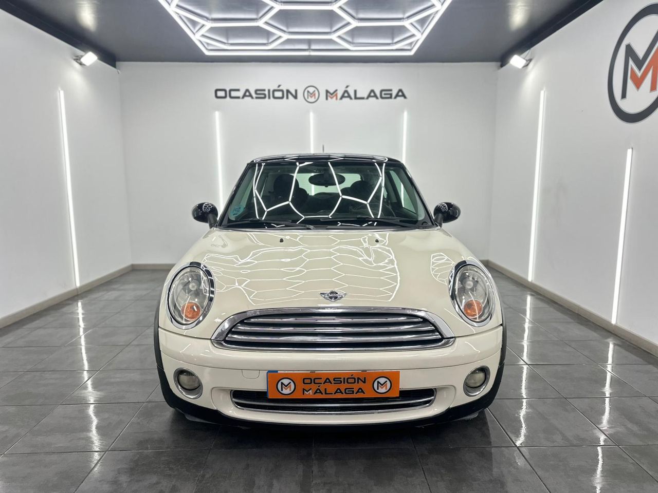 MINI MINI One - Foto 2 