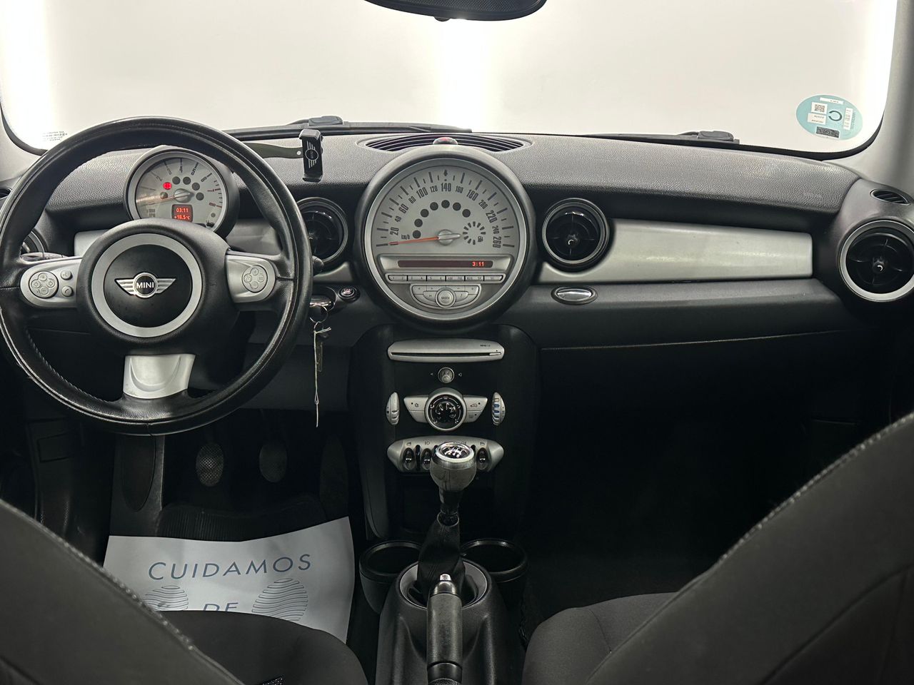 MINI MINI One - Foto 2 