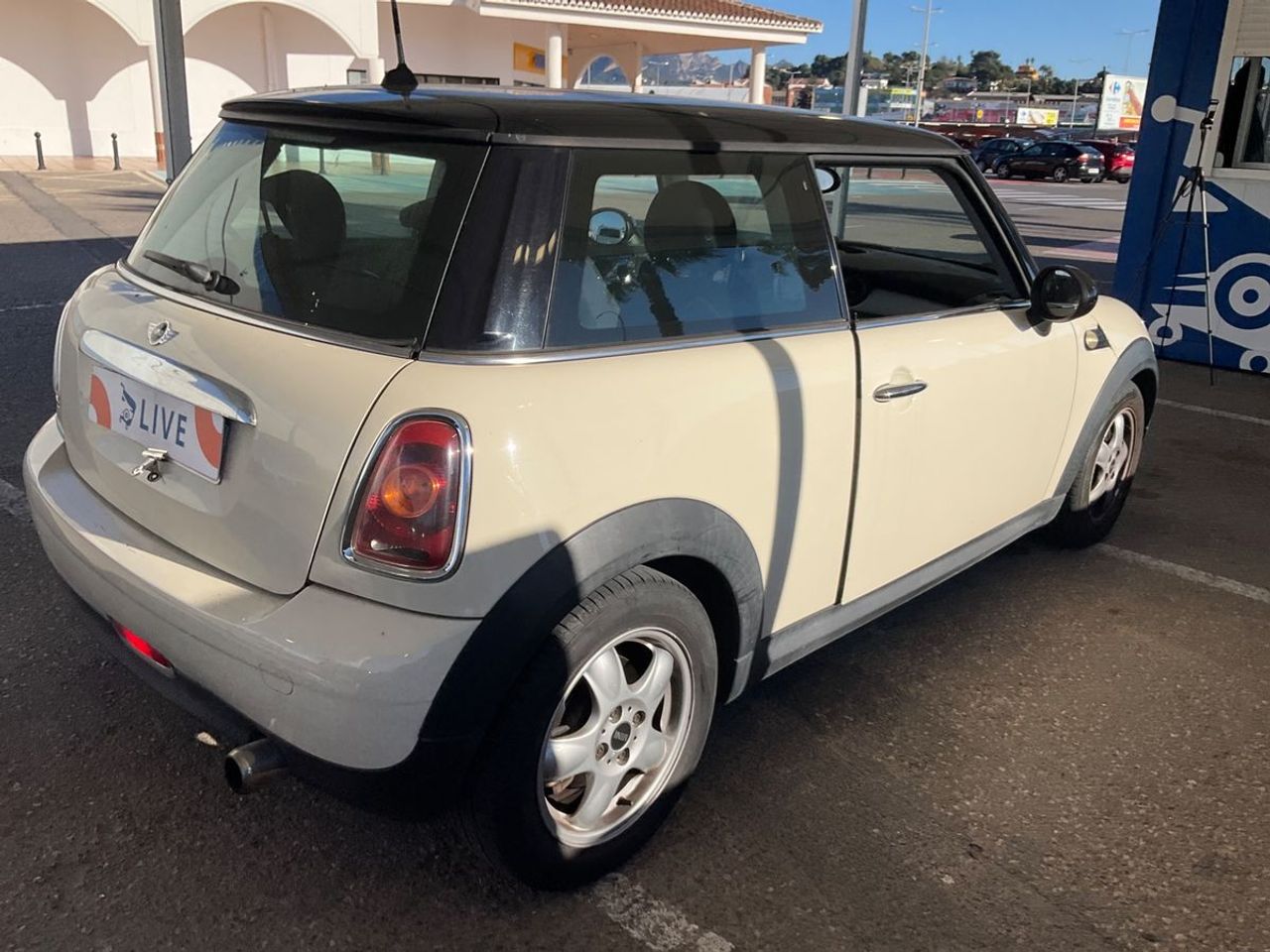 MINI MINI One - Foto 2 