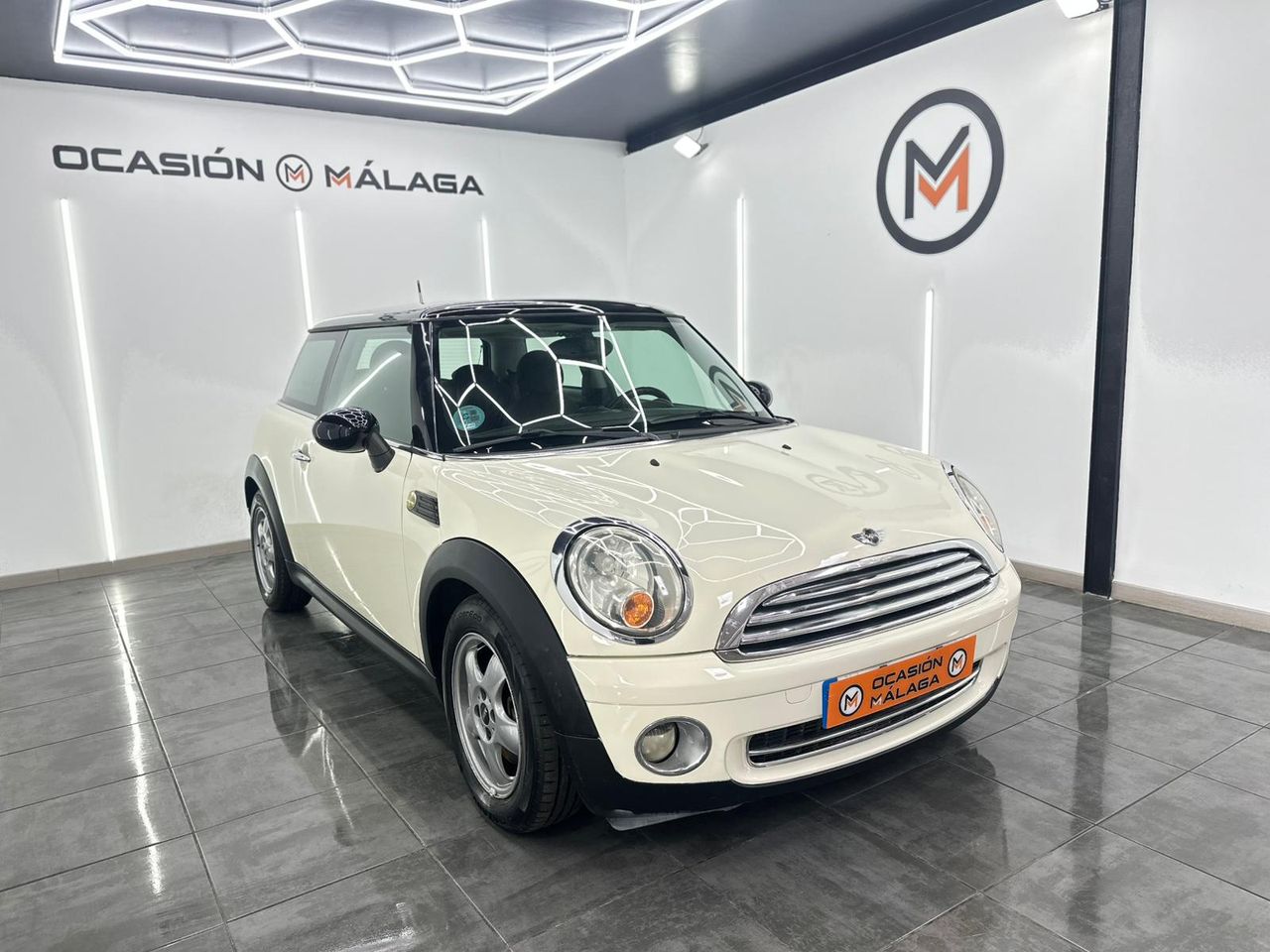 MINI MINI One - Foto 2 
