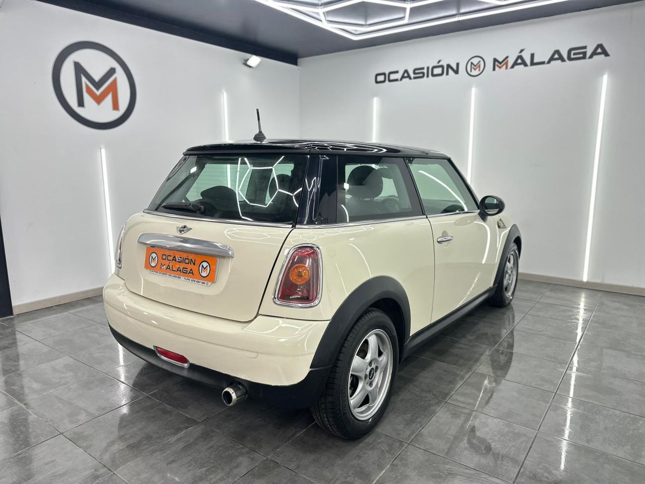 MINI MINI One - Foto 2 