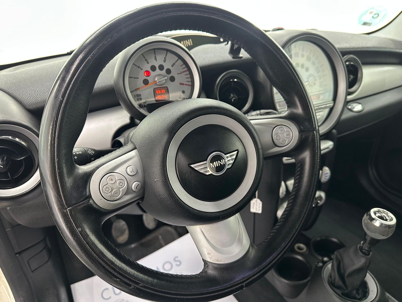MINI MINI One - Foto 2 