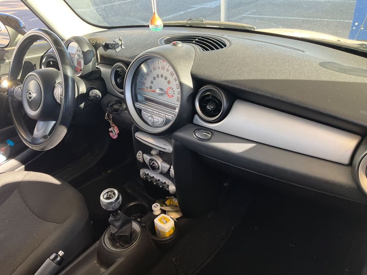 MINI MINI One - Foto 2 