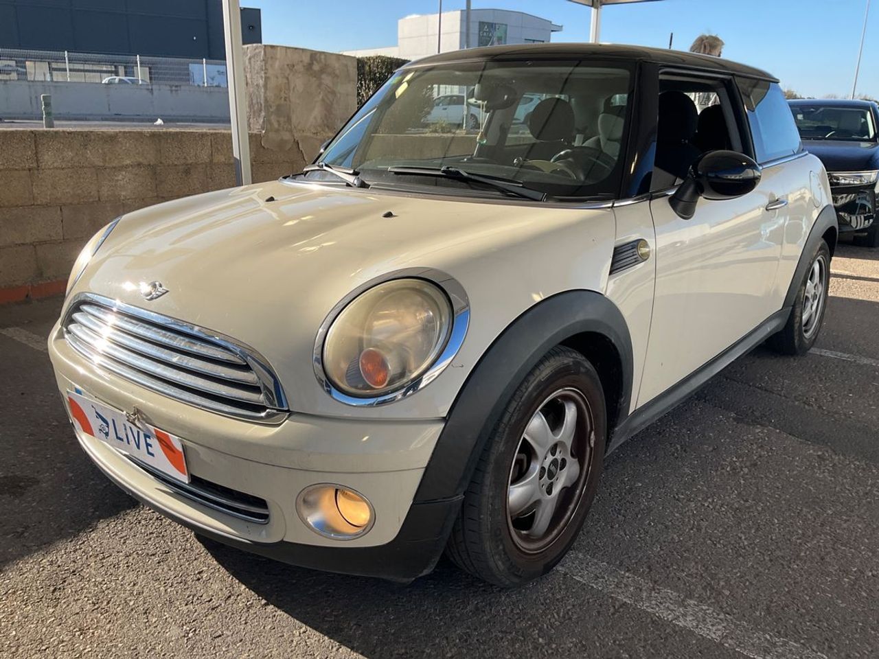 MINI MINI One - Foto 2 