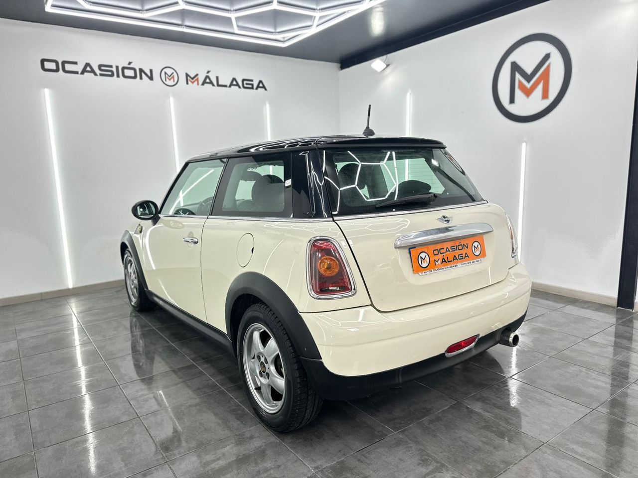 MINI MINI One - Foto 2 