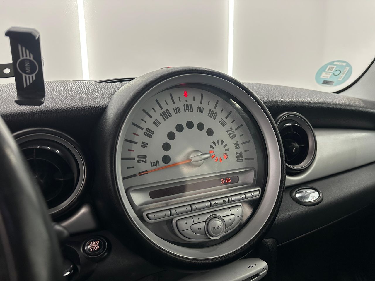 MINI MINI One - Foto 2 