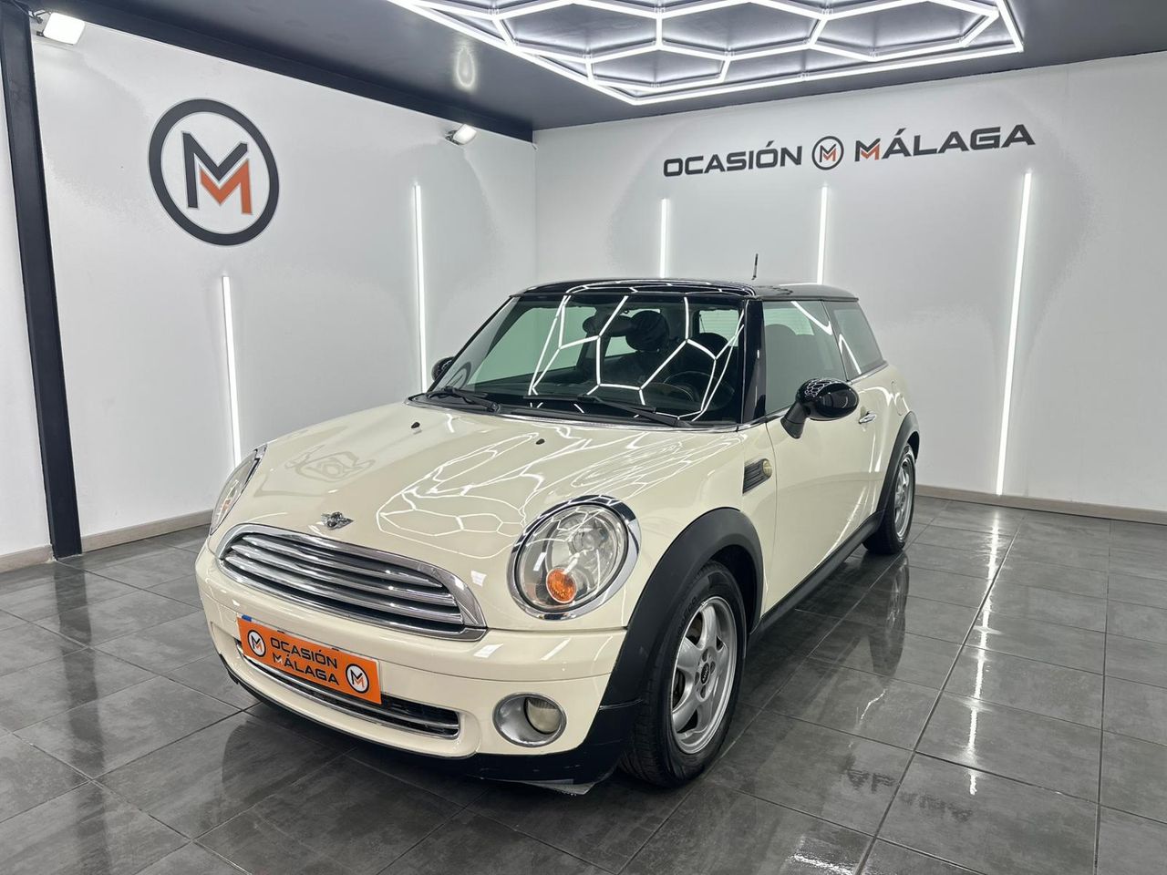 MINI MINI One - Foto 2 