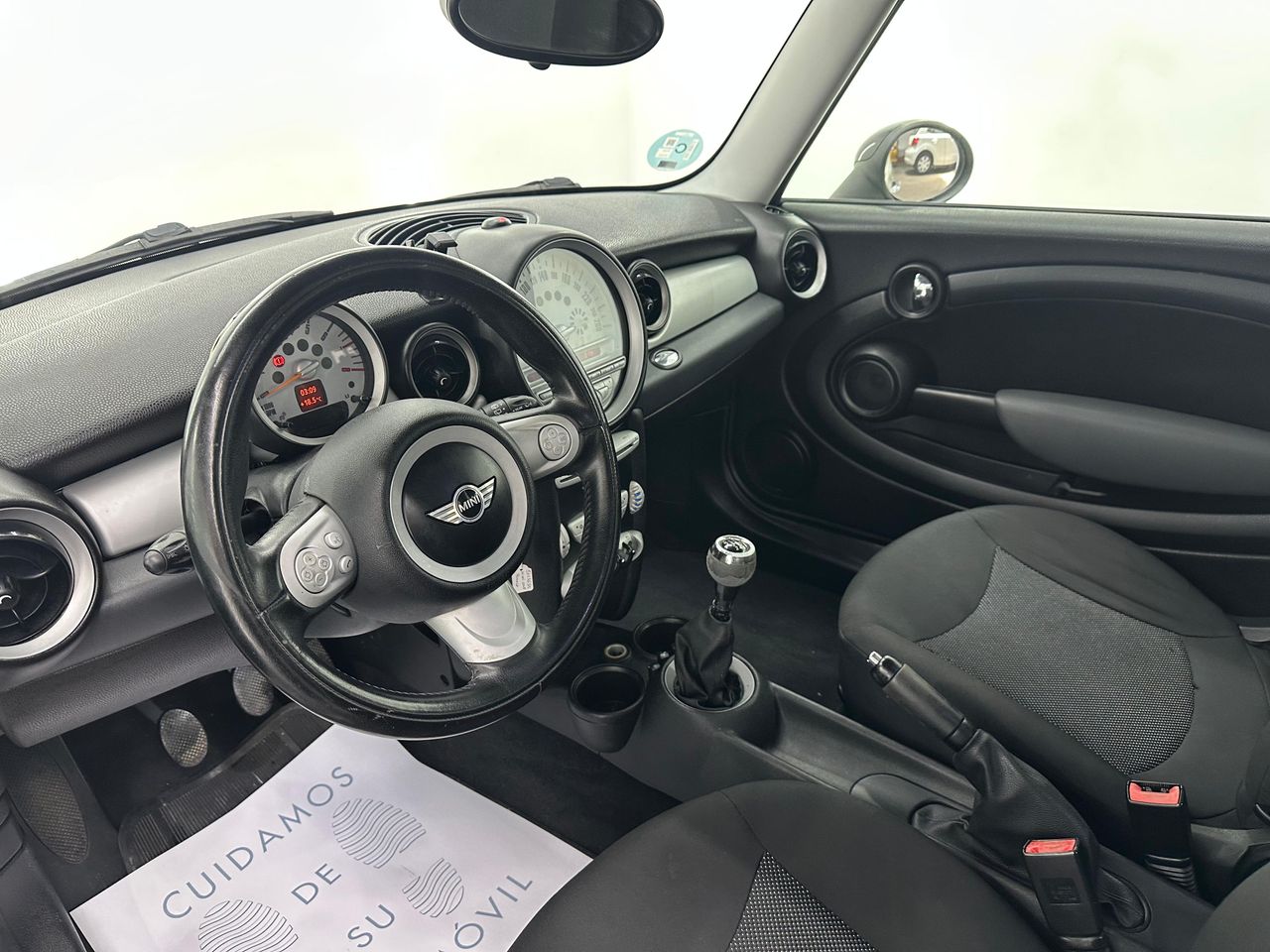 MINI MINI One - Foto 2 