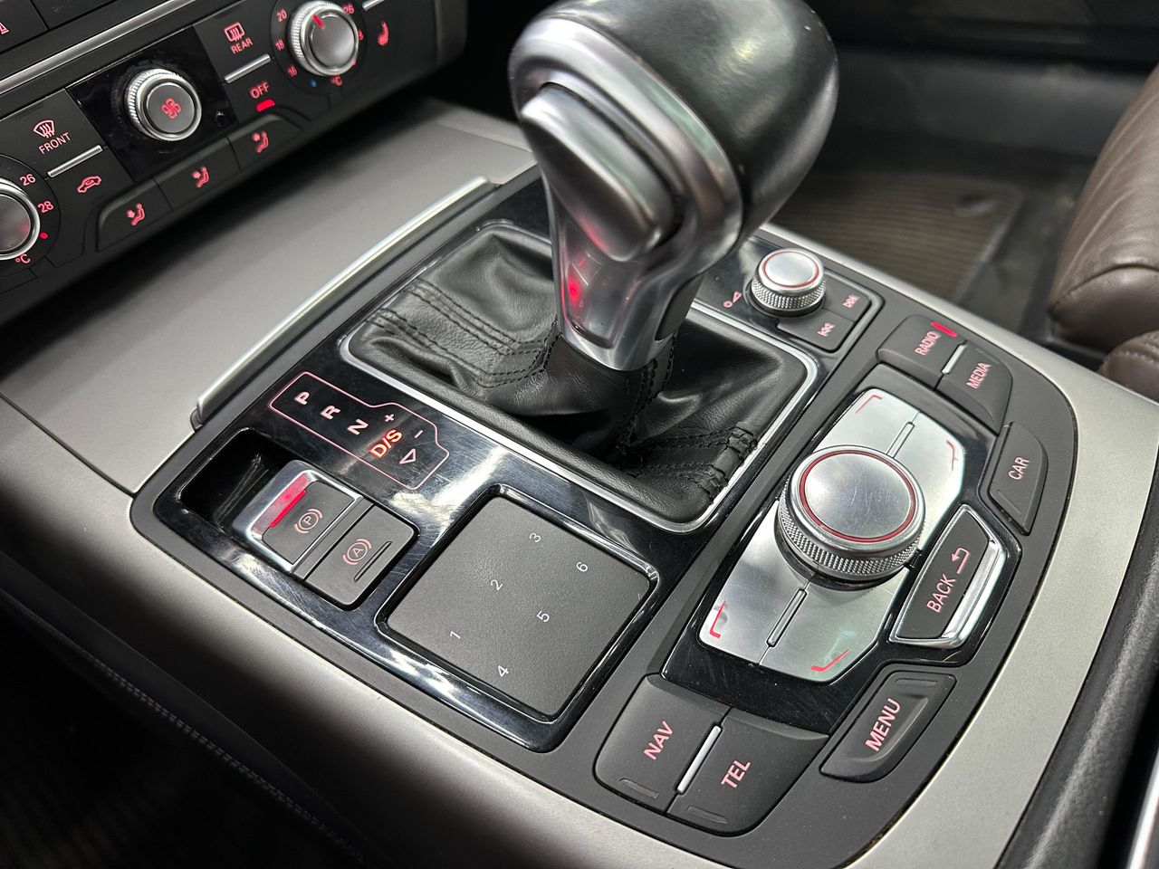 Audi A6 3.0 Bi TDI 313cv quattro tiptronic Nacional - 260.000Km - Foto 2 