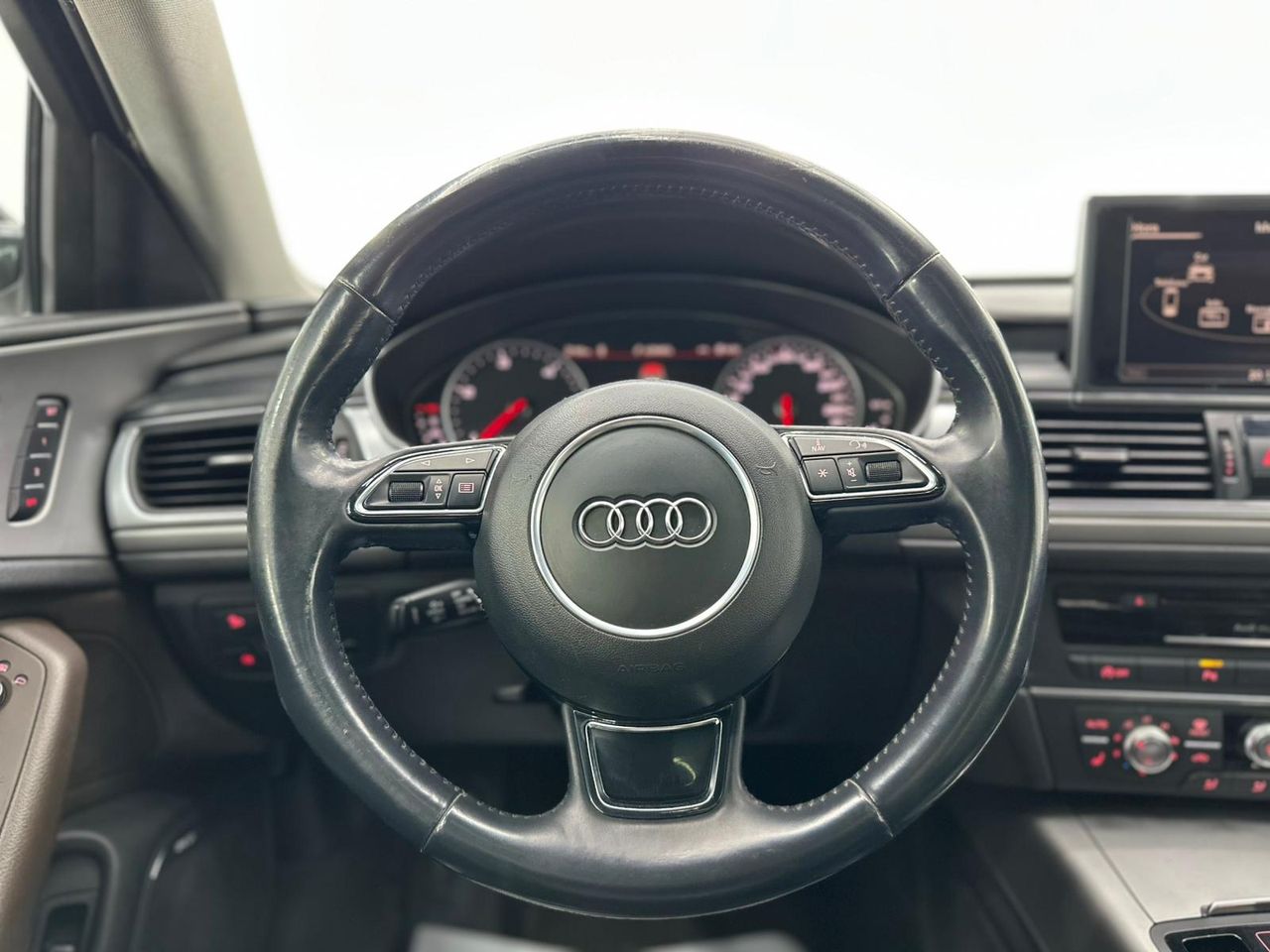 Audi A6 3.0 Bi TDI 313cv quattro tiptronic Nacional - 260.000Km - Foto 2 