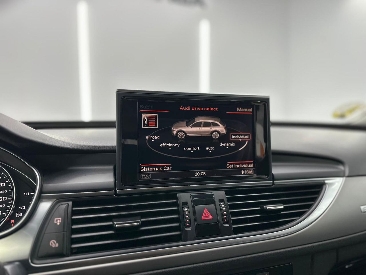 Audi A6 3.0 Bi TDI 313cv quattro tiptronic Nacional - 260.000Km - Foto 2 