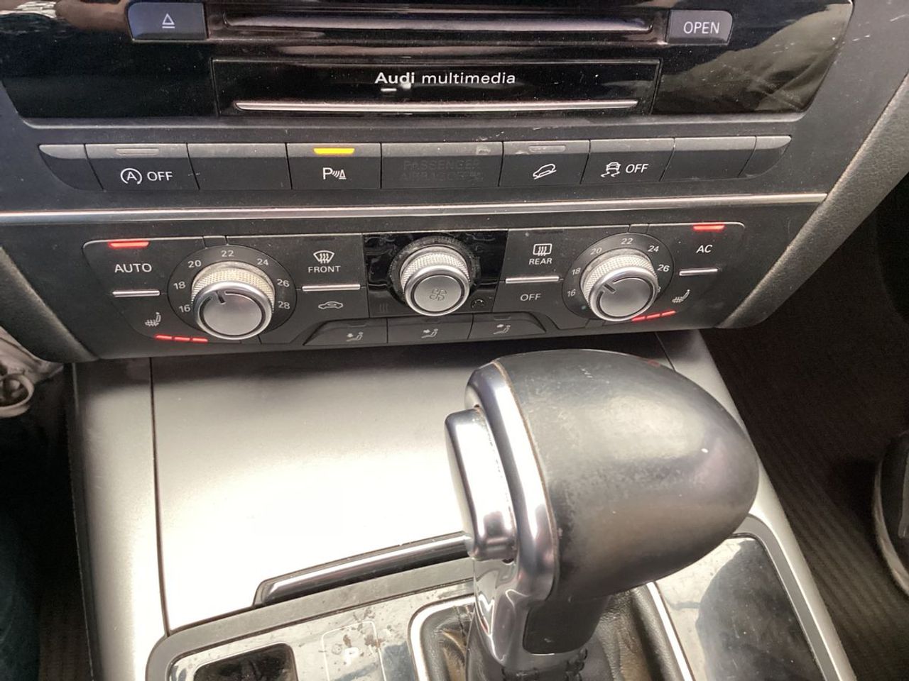 Audi A6 3.0 Bi TDI 313cv quattro tiptronic Nacional - 260.000Km - Foto 2 