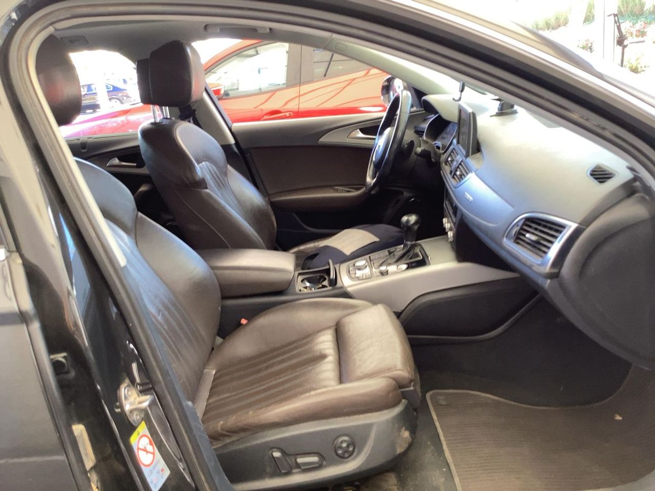 Audi A6 3.0 Bi TDI 313cv quattro tiptronic Nacional - 260.000Km - Foto 2 