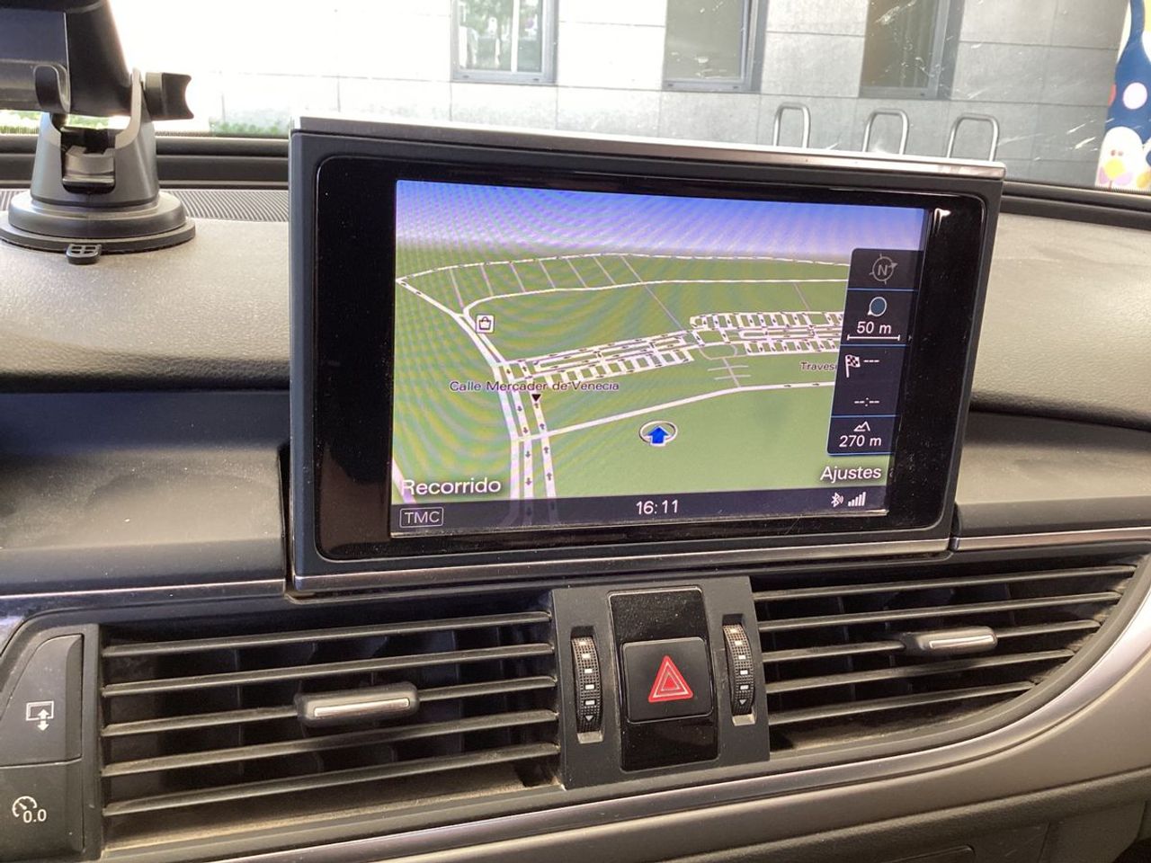 Audi A6 3.0 Bi TDI 313cv quattro tiptronic Nacional - 260.000Km - Foto 2 