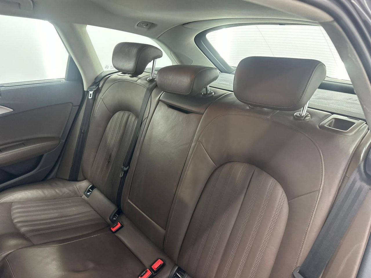 Audi A6 3.0 Bi TDI 313cv quattro tiptronic Nacional - 260.000Km - Foto 2 