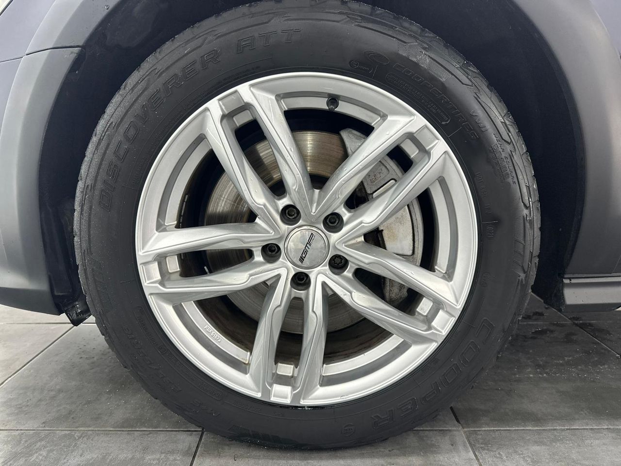 Audi A6 3.0 Bi TDI 313cv quattro tiptronic Nacional - 260.000Km - Foto 2 