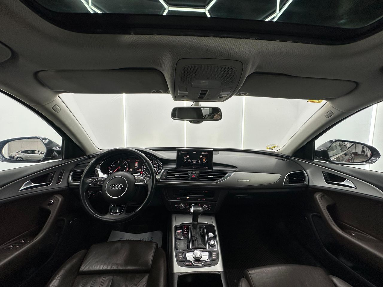 Audi A6 3.0 Bi TDI 313cv quattro tiptronic Nacional - 260.000Km - Foto 2 