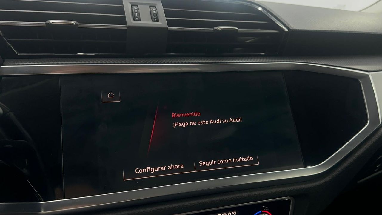 Audi Q3 Black line 35 TDI 110kW (150CV) S tronic - 94.000Km - Foto 2 