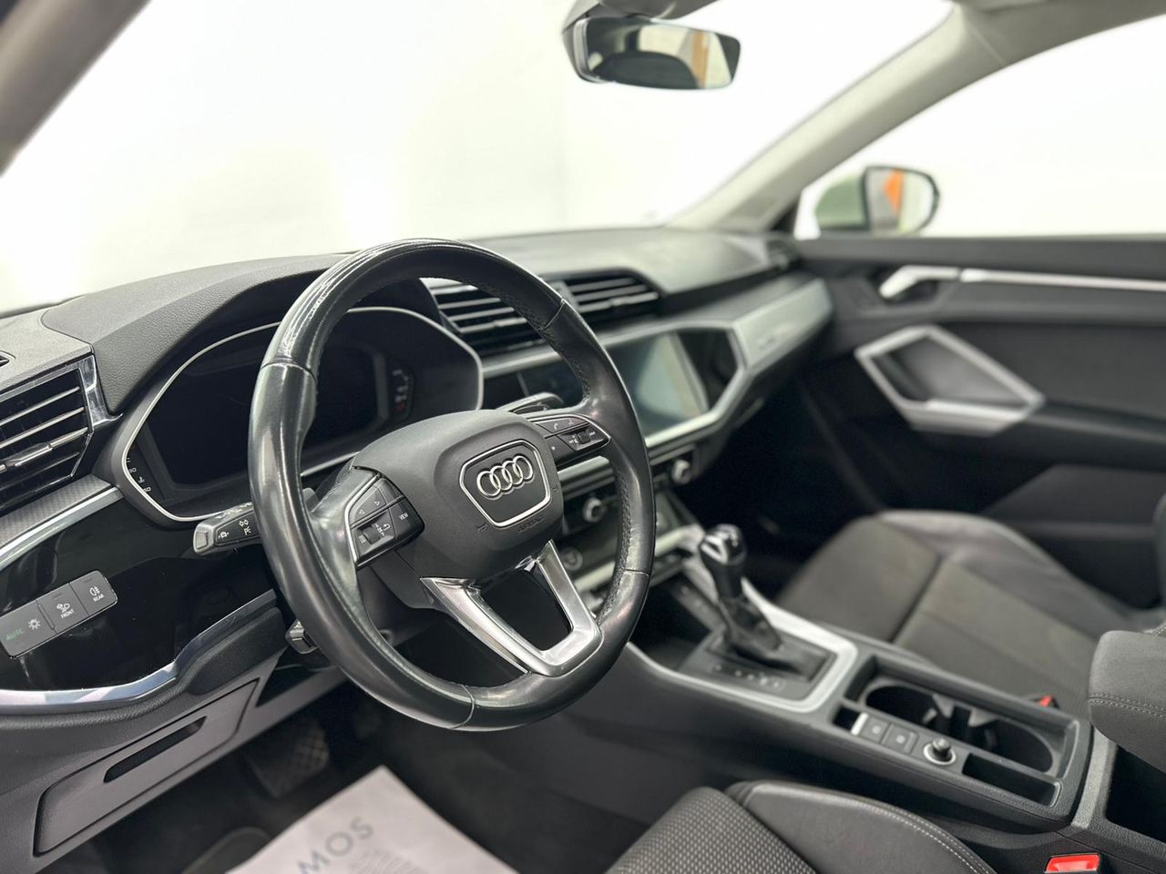 Audi Q3 Black line 35 TDI 110kW (150CV) S tronic - 94.000Km - Foto 2 