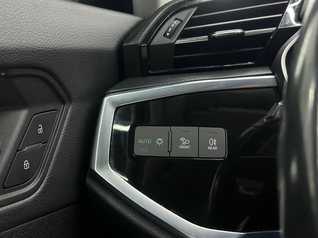 Audi Q3 Black line 35 TDI 110kW (150CV) S tronic - 94.000Km - Foto 2 