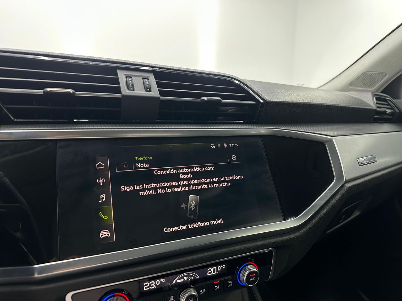 Audi Q3 Black line 35 TDI 110kW (150CV) S tronic - 94.000Km - Foto 2 