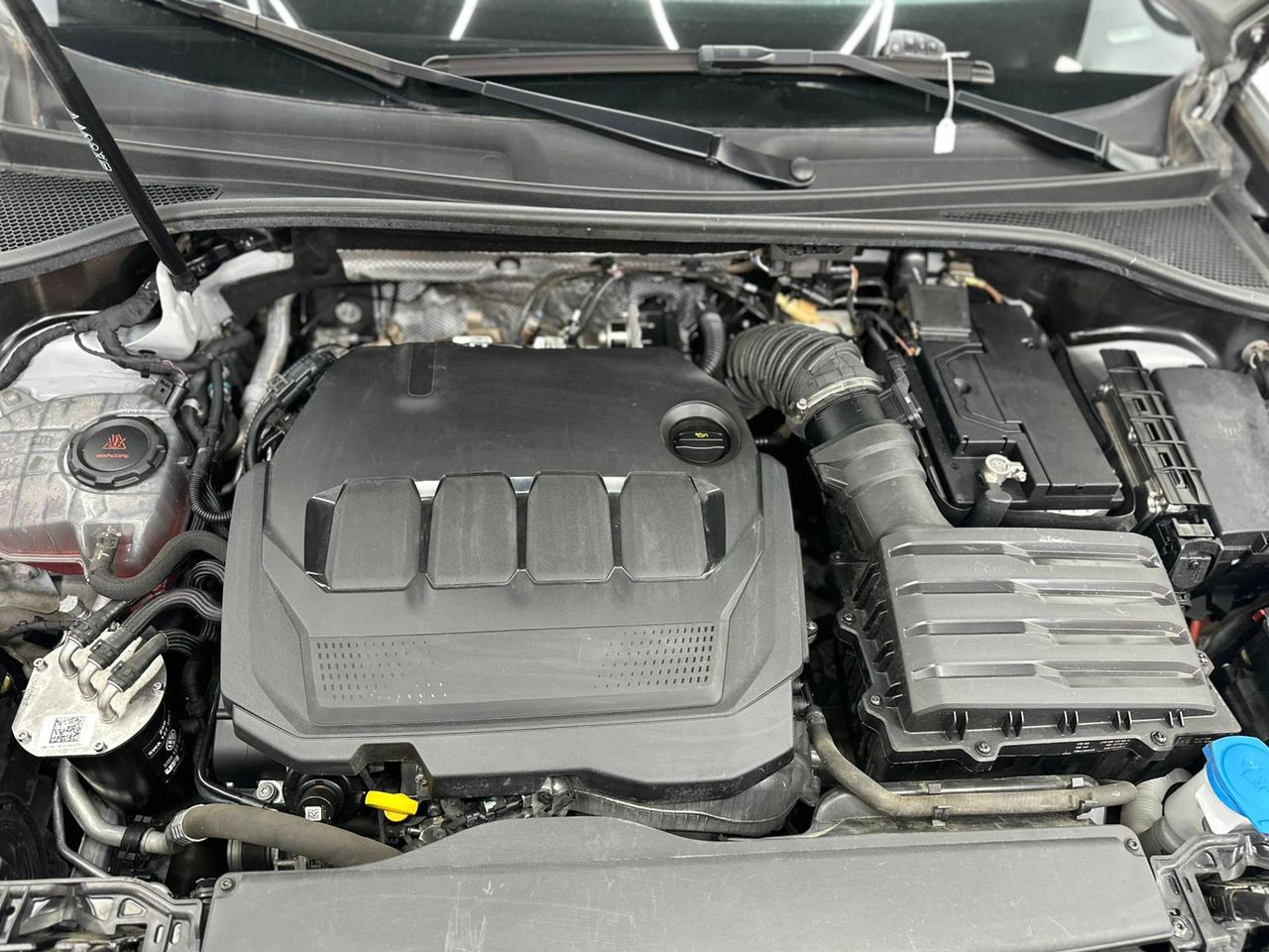 Audi Q3 Black line 35 TDI 110kW (150CV) S tronic - 94.000Km - Foto 2 