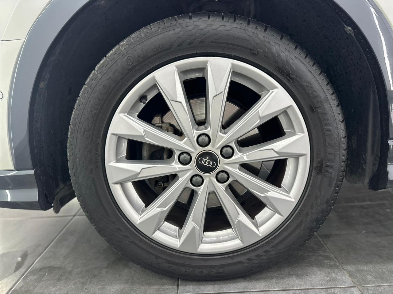 Audi Q3 Black line 35 TDI 110kW (150CV) S tronic - 94.000Km - Foto 2 