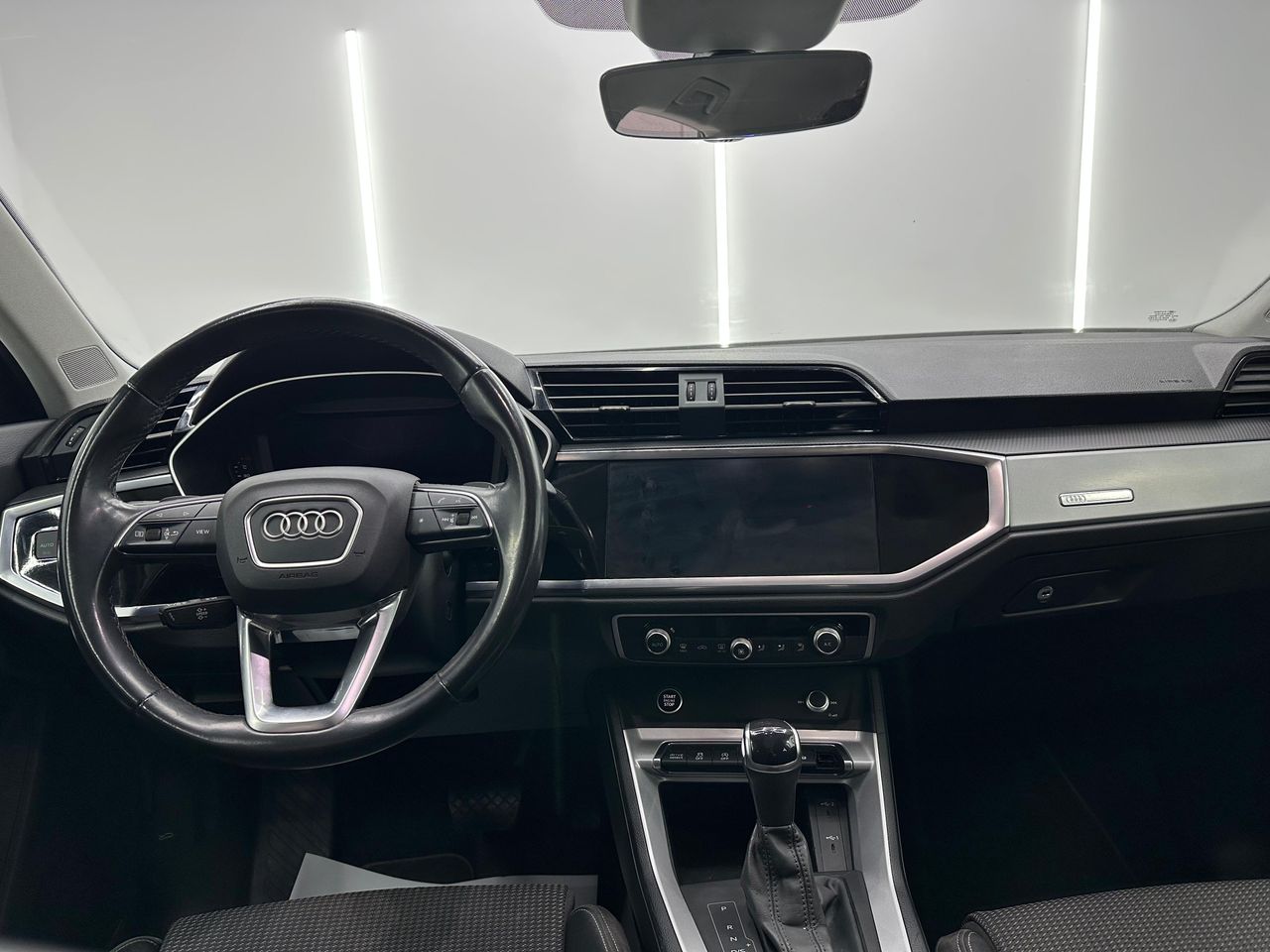 Audi Q3 Black line 35 TDI 110kW (150CV) S tronic - 94.000Km - Foto 2 