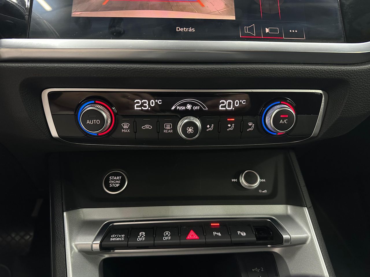 Audi Q3 Black line 35 TDI 110kW (150CV) S tronic - 94.000Km - Foto 2 