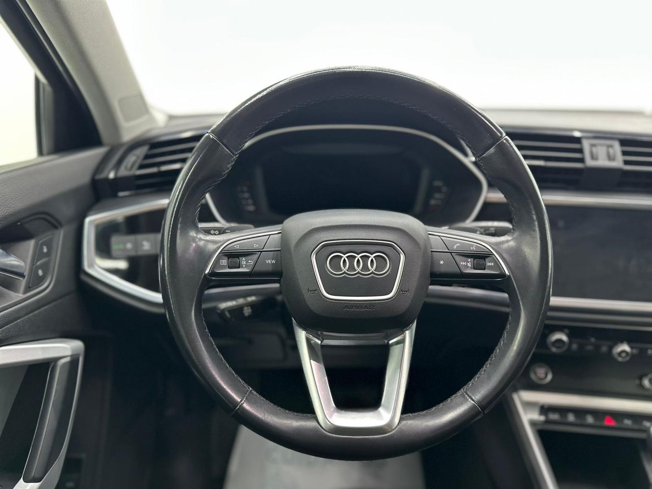 Audi Q3 Black line 35 TDI 110kW (150CV) S tronic - 94.000Km - Foto 2 