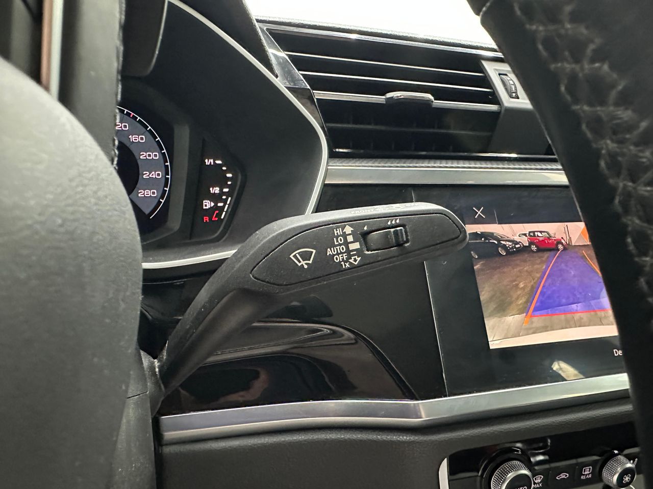 Audi Q3 Black line 35 TDI 110kW (150CV) S tronic - 94.000Km - Foto 2 