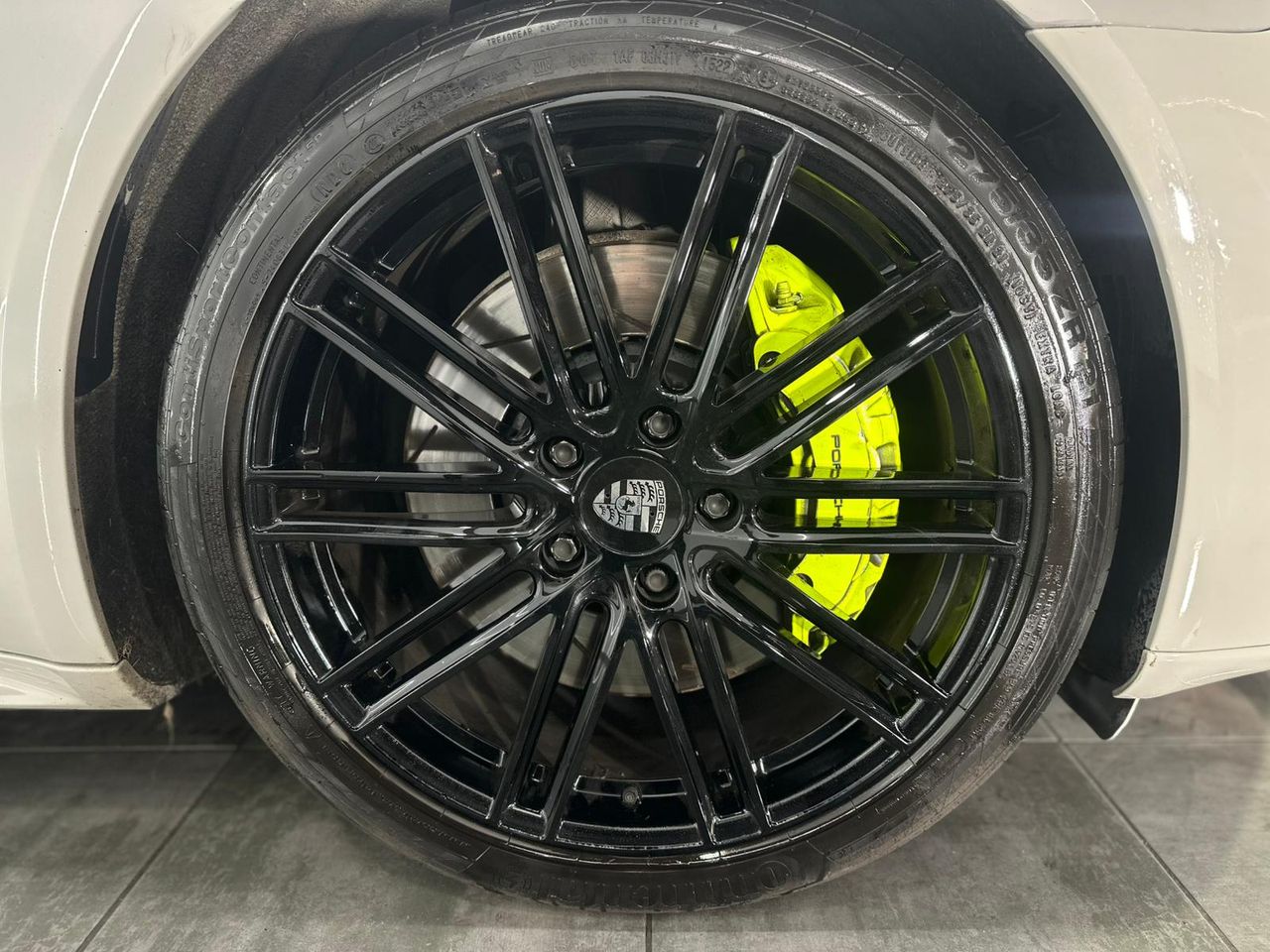 Porsche Panamera 4 E-Hybrid Executive - Foto 2 