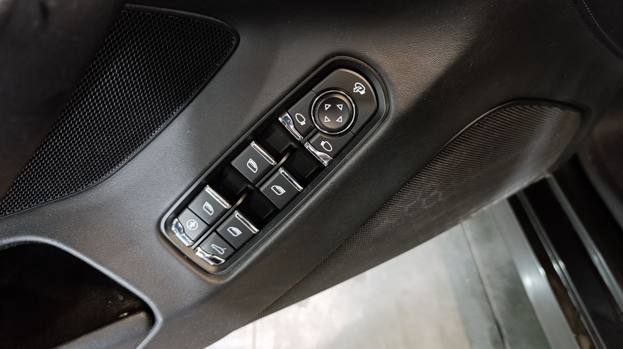 Porsche Panamera 3.0 TD Tiptronic - Foto 2 